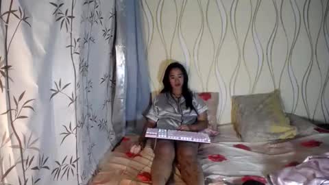 Danni online show from 01-14-26, 05:29