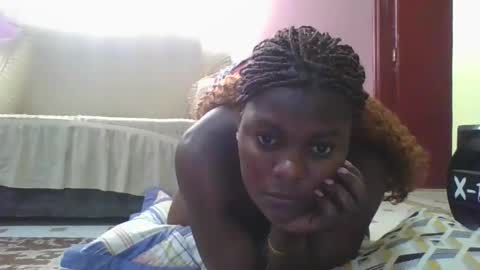 CLARIS online show from 01-14-26, 01:06