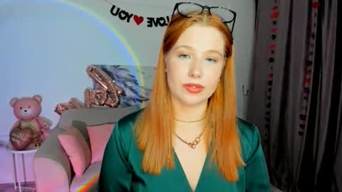 sweetdaylight online show from 02-24-26, 07:56