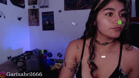 Abril online show from 01-01-25, 06:16