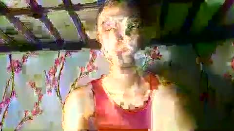 Snapshot of sweetdimple69 chatting on 10-24-25, 08:22 sweetdimple69 online show from 10-24-25, 08:22