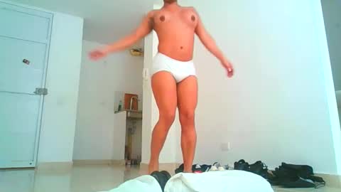 Sweet Doll online show from 06-04-26, 03:29