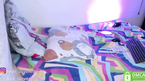 LINDADAYANA  online show from 04-15-26, 10:10