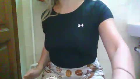 Sweet Dyzy online show from 01-11-26, 09:03