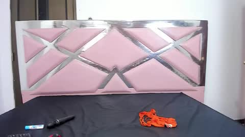 Jimena online show from 12-01-25, 11:37