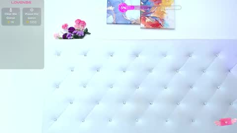 Gabriela online show from 10-29-25, 05:42