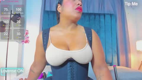 Mia online show from 05-04-26, 11:50