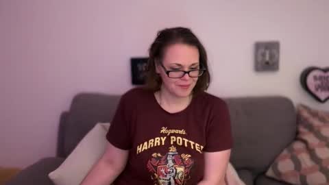 Eileen online show from 02-17-26, 09:50