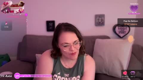 Eileen online show from 02-19-26, 10:00