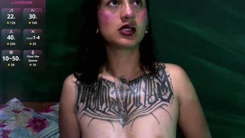 carolayn  online show from 09-20-25, 02:07