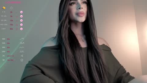 Bella online show from 12-18-24, 05:21