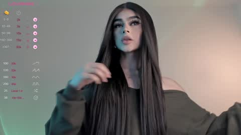 Bella online show from 01-02-25, 06:12