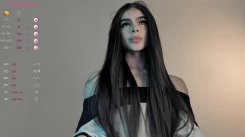 Bella online show from 01-03-25, 09:57