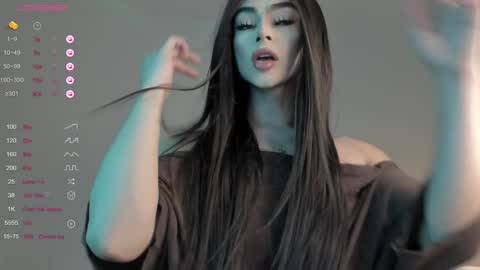 Bella online show from 01-22-25, 08:06