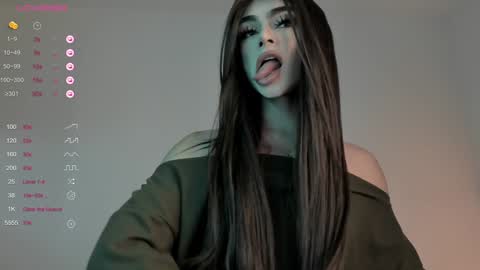 Bella online show from 01-30-25, 08:10