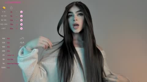 Bella online show from 02-03-25, 12:15