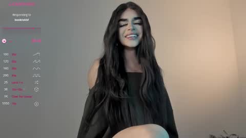 Bella online show from 02-13-25, 08:55