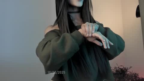 Bella online show from 02-18-25, 06:37