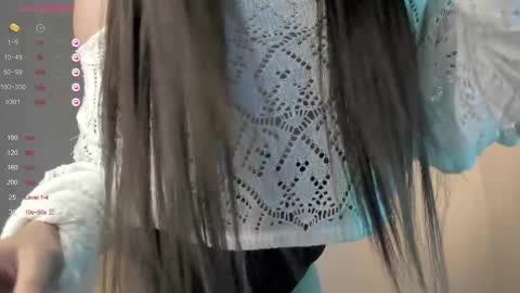 Bella online show from 02-20-25, 12:08