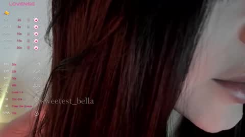 Bella online show from 10-12-25, 06:40