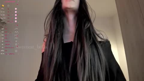 Bella online show from 01-16-26, 10:36