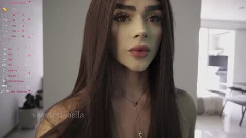 Bella online show from 06-26-26, 04:11