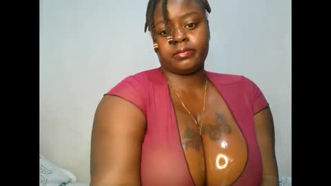 sweetest_snack online show from 11-26-25, 03:07