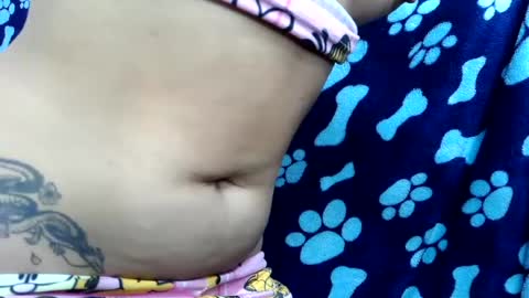 sweetest_sunflower online show from 06-27-26, 02:27