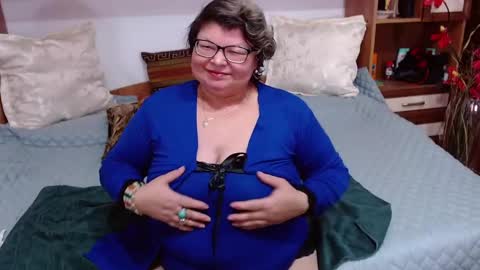 sweetestmilf4you online show from 12-19-24, 11:18