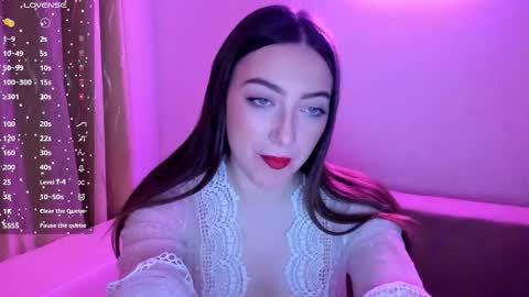 SweetEve online show from 02-22-26, 08:18