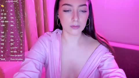 SweetEve online show from 02-25-26, 09:02