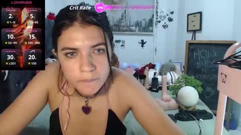 Snapshot of sweetevil03 chatting on 10-24-25, 07:54 sweetevil69 online show from 10-24-25, 07:54