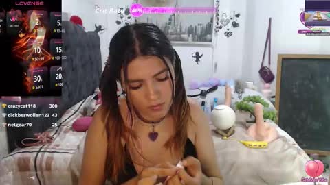 Snapshot of sweetevil03 chatting on 11-07-25, 01:49 sweetevil69 online show from 11-07-25, 01:49