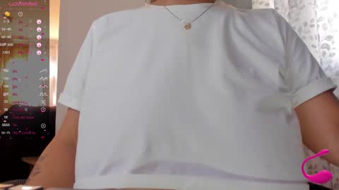 Fabiana online show from 01-25-25, 08:00