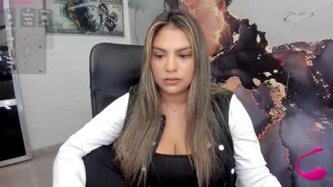 Fabiana online show from 02-11-25, 07:16