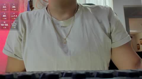 Fabiana online show from 09-24-25, 07:50