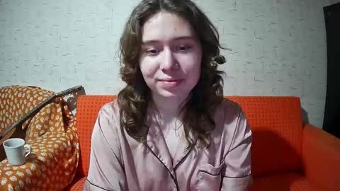 Snapshot of sweetfaina chatting on 11-26-25, 08:10 sweetfaina online show from 11-26-25, 08:10