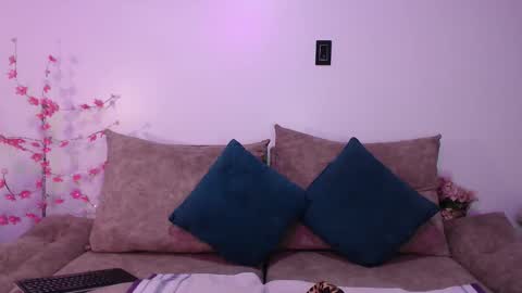Snapshot of sweetfantasyy69 chatting on 05-27-26, 08:50 sweef online show from 05-27-26, 08:50