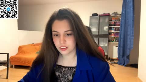 Snapshot of sweetfenomen67 chatting on 05-11-26, 08:06 Joanna online show from 05-11-26, 08:06