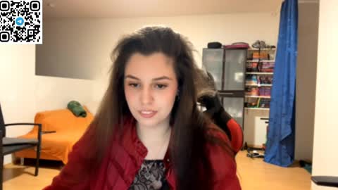Snapshot of sweetfenomen67 chatting on 05-12-26, 07:22 Joanna online show from 05-12-26, 07:22
