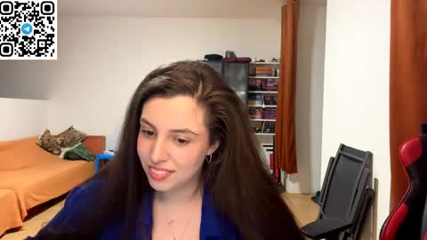 Snapshot of sweetfenomen67 chatting on 06-05-26, 07:30 Joanna online show from 06-05-26, 07:30