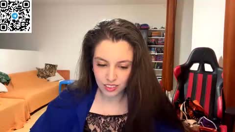 Snapshot of sweetfenomen67 chatting on 06-12-26, 07:24 Joanna online show from 06-12-26, 07:24