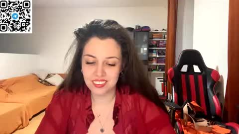 Snapshot of sweetfenomen67 chatting on 06-18-26, 07:07 Joanna online show from 06-18-26, 07:07
