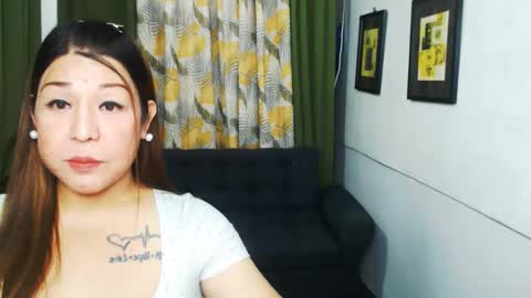 GoddessAira4uTS online show from 01-02-25, 11:41