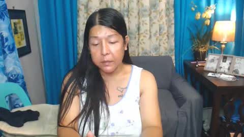 GoddessAira4uTS online show from 10-29-25, 11:23