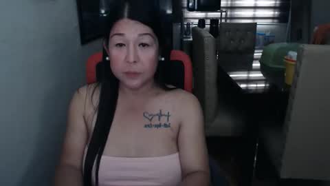 GoddessAira4uTS online show from 03-02-26, 09:38