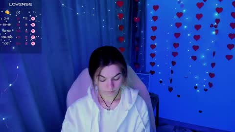 sweetfoyou online show from 02-26-26, 06:56