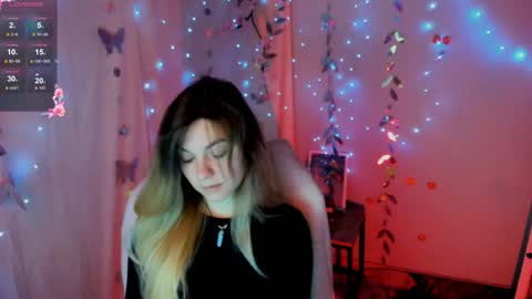 sweetfoyou online show from 04-23-26, 07:09