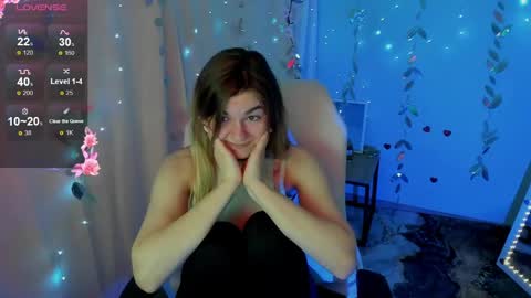 Snapshot of sweetfoyou chatting on 05-16-26, 11:20 sweetfoyou online show from 05-16-26, 11:20