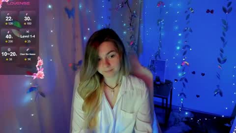 Snapshot of sweetfoyou chatting on 05-18-26, 05:24 sweetfoyou online show from 05-18-26, 05:24
